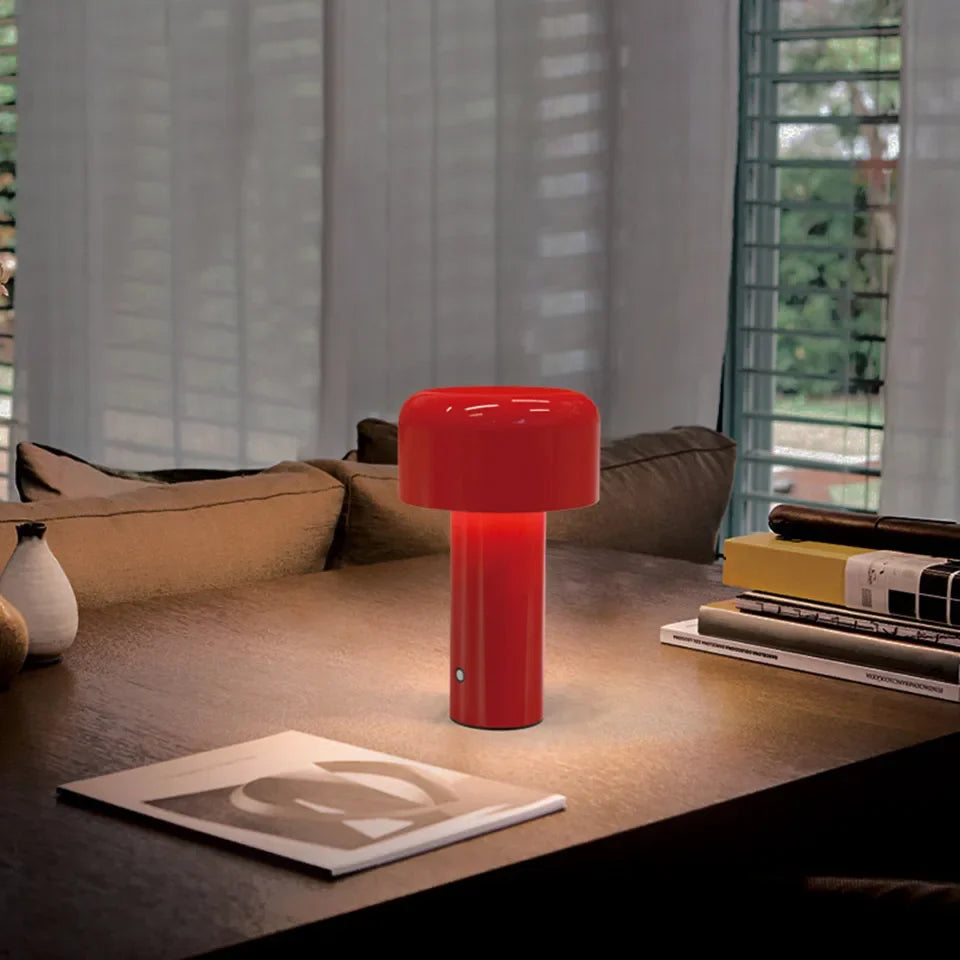 Florence - Metal Lamp